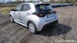  Toyota  Yaris Hybrid Business MY20 #3