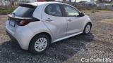  Toyota  Yaris Hybrid Business MY20 #4