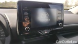  Toyota  Yaris Hybrid Business MY20 #13