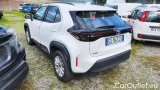  Toyota  Yaris Cross 1.5H (116 CV) E-CVT Active #3