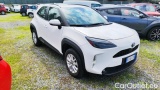  Toyota  Yaris Cross 1.5H (116 CV) E-CVT Active #2