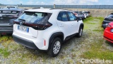  Toyota  Yaris Cross 1.5H (116 CV) E-CVT Active #4
