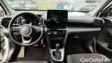  Toyota  Yaris Cross 1.5H (116 CV) E-CVT Active #7