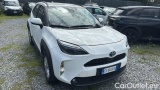  Toyota  Yaris Cross 1.5H (116 CV) E-CVT Active #2