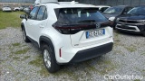 Toyota  Yaris Cross 1.5H (116 CV) E-CVT Active #3