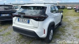  Toyota  Yaris Cross 1.5H (116 CV) E-CVT Active #4