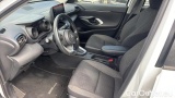  Toyota  Yaris Cross 1.5H (116 CV) E-CVT Active #6