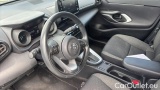  Toyota  Yaris Cross 1.5H (116 CV) E-CVT Active #7