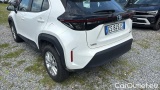  Toyota  Yaris Cross 1.5H (116 CV) E-CVT Active #18