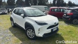  Toyota  Yaris Cross 1.5H (116 CV) E-CVT Active #2