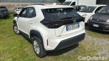  Toyota  Yaris Cross 1.5H (116 CV) E-CVT Active #3