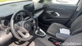  Toyota  Yaris Cross 1.5H (116 CV) E-CVT Active #7
