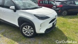  Toyota  Yaris Cross 1.5H (116 CV) E-CVT Active #18