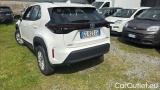  Toyota  Yaris Cross 1.5H (116 CV) E-CVT Active #21