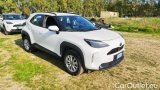  Toyota  Yaris Cross 1.5H (116 CV) E-CVT Active #2