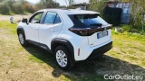  Toyota  Yaris Cross 1.5H (116 CV) E-CVT Active #3