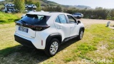  Toyota  Yaris Cross 1.5H (116 CV) E-CVT Active #4