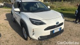  Toyota  Yaris Cross 1.5H (116 CV) E-CVT Active #2