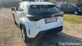  Toyota  Yaris Cross 1.5H (116 CV) E-CVT Active #3