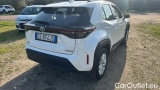  Toyota  Yaris Cross 1.5H (116 CV) E-CVT Active #4