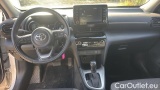  Toyota  Yaris Cross 1.5H (116 CV) E-CVT Active #5