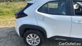  Toyota  Yaris Cross 1.5H (116 CV) E-CVT Active #18