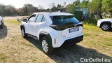 Toyota  Yaris Cross 1.5H (116 CV) E-CVT Active #3