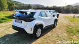  Toyota  Yaris Cross 1.5H (116 CV) E-CVT Active #4