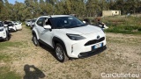  Toyota  Yaris Cross 1.5H (116 CV) E-CVT Active #2