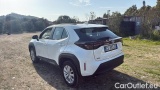  Toyota  Yaris Cross 1.5H (116 CV) E-CVT Active #3