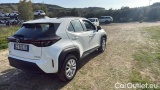  Toyota  Yaris Cross 1.5H (116 CV) E-CVT Active #4