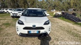  Toyota  Yaris Cross 1.5H (116 CV) E-CVT Active #17