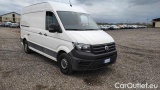  Volkswagen  Crafter 30 L3H3 2.0 TDI 103kW Logistic #2