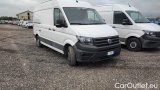  Volkswagen  Crafter 30 L3H3 2.0 TDI 103kW Logistic #2
