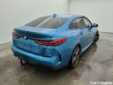  Bmw  Serie 2 BMW 2 Reeks Gran Coupé 216dA (85kW) 4d #2