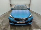  Bmw  Serie 2 BMW 2 Reeks Gran Coupé 216dA (85kW) 4d #5