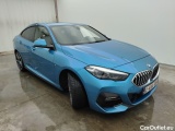  Bmw  Serie 2 BMW 2 Reeks Gran Coupé 216dA (85kW) 4d #8