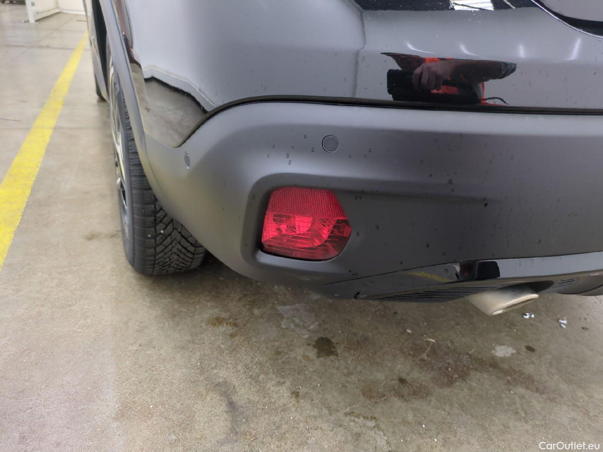  Citroen  C4  X Shine 1.2 PureTech 130CV BVA8 6E #19