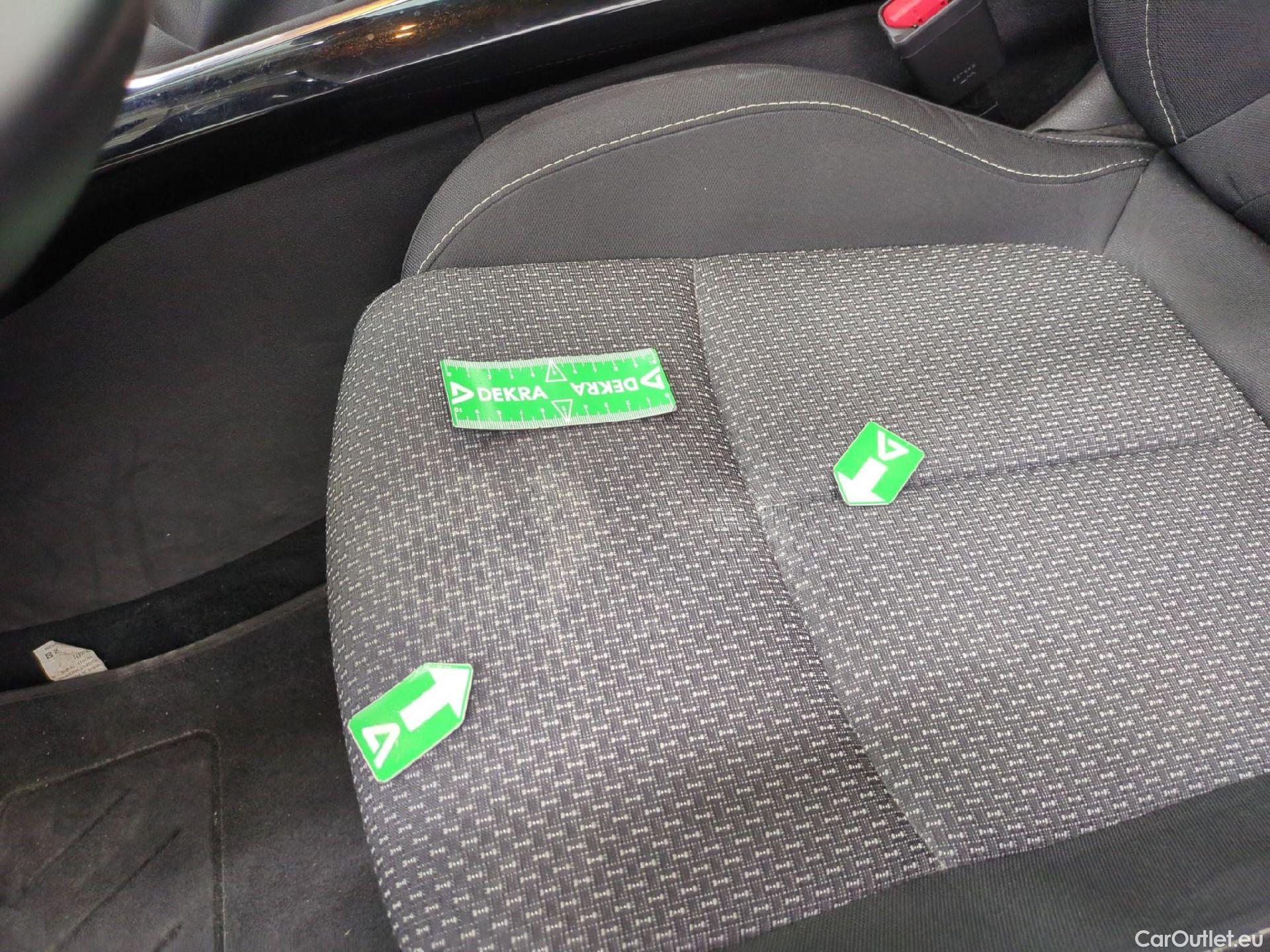  Renault  Kadjar RENAULT  5p Crossover Business TCe 140 FAP #1