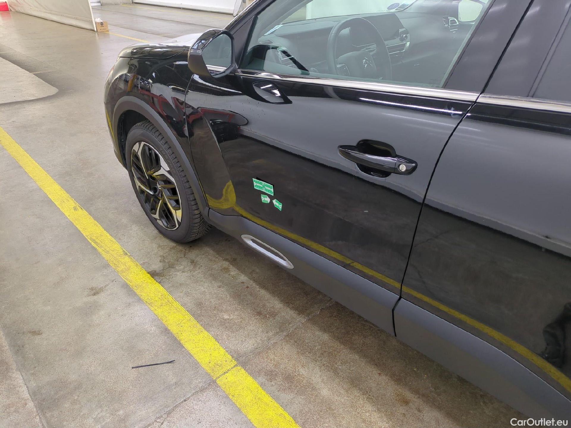  Citroen  C4  X Shine 1.2 PureTech 130CV BVA8 6E #15