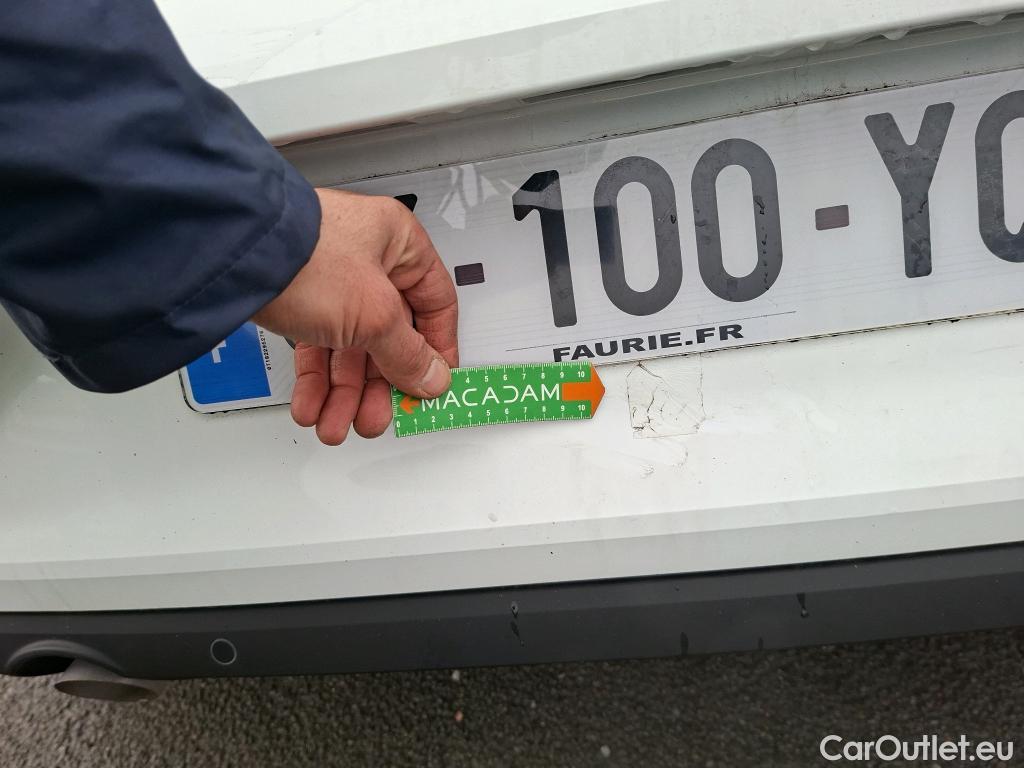  Renault  Clio  V Business 1.0 TCe 100CV / GPL BVM6 E6d #9