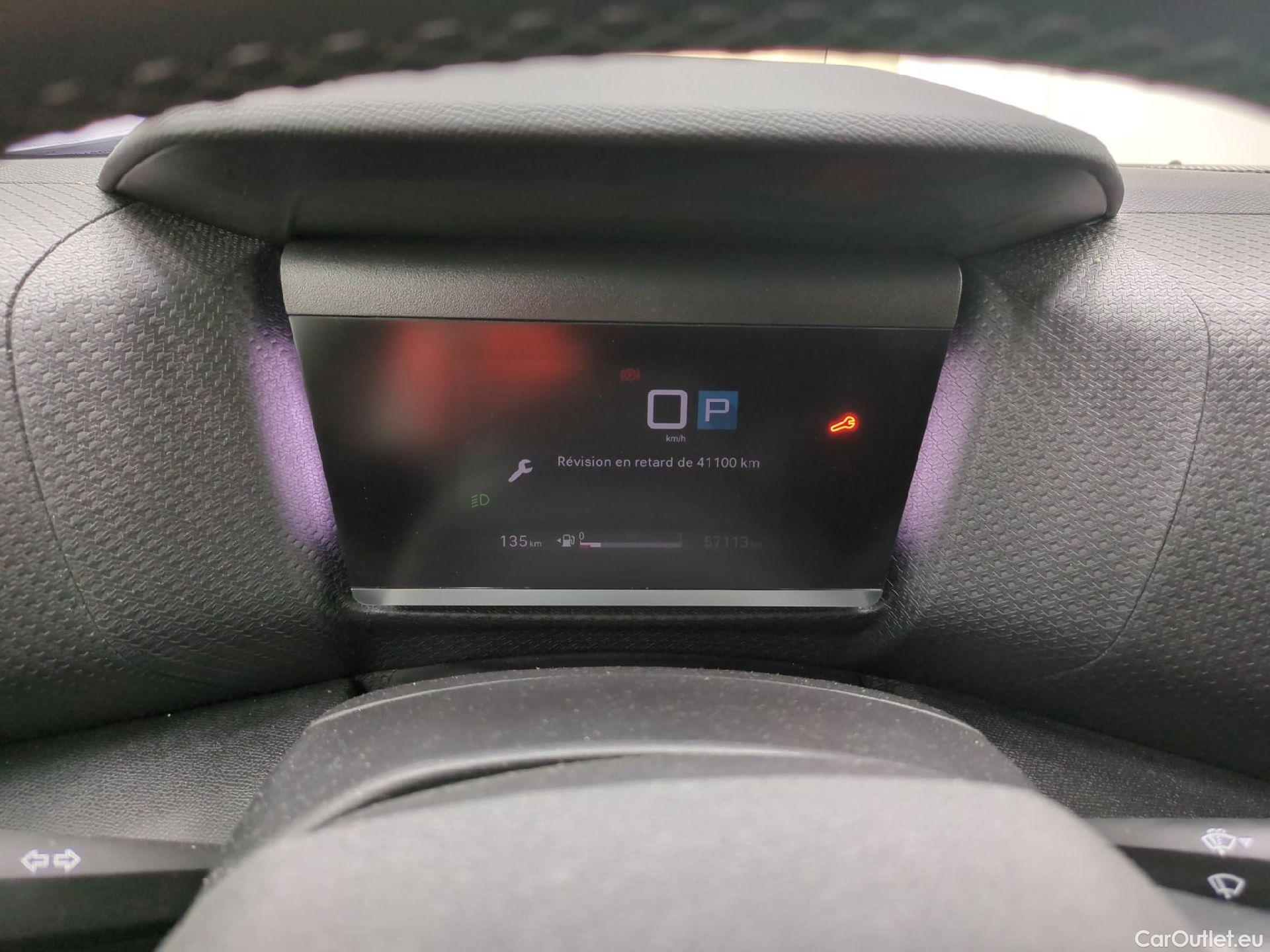  Citroen  C4  X Shine 1.2 PureTech 130CV BVA8 6E #4