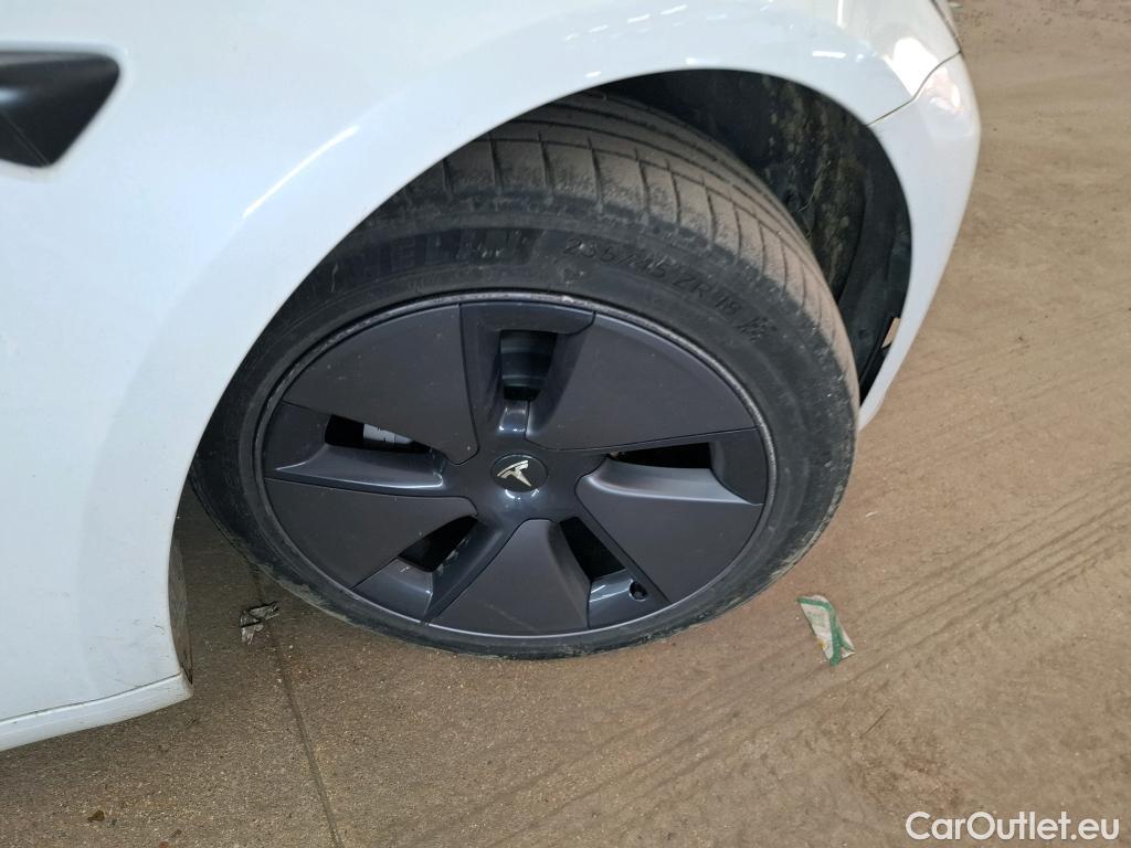  Tesla  Model 3 TESLA  / 2018 / 4P / Berline Grande Autonomie #13