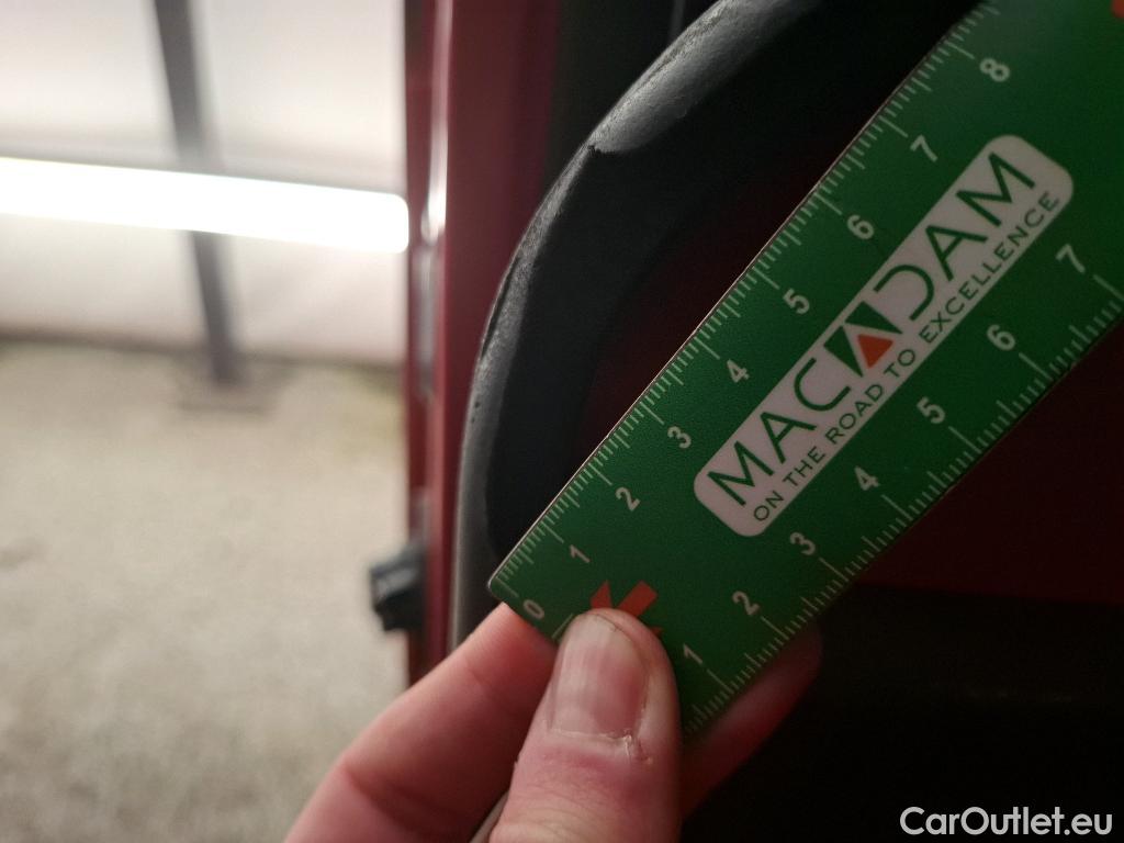  Opel  Vivaro  B Fourgon /Combi Combi L2H1 2 9t 1.6 turbo 125CV BVM6 9 Sieges E6 #5