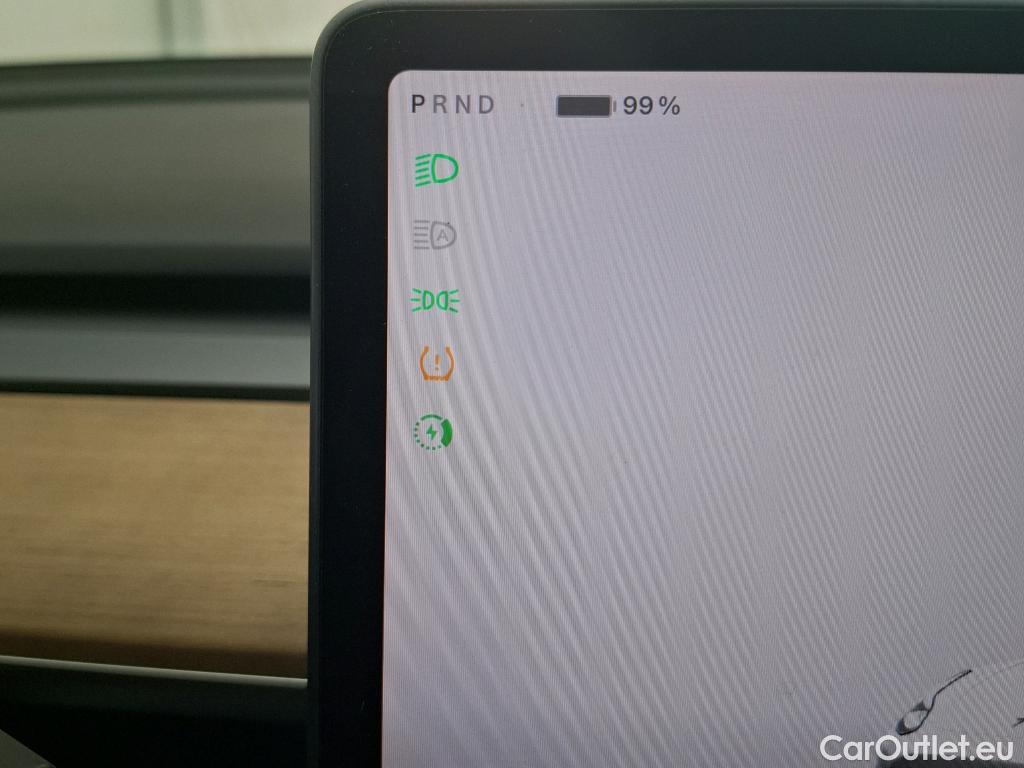  Tesla  Model 3 TESLA  / 2018 / 4P / Berline Grande Autonomie #17
