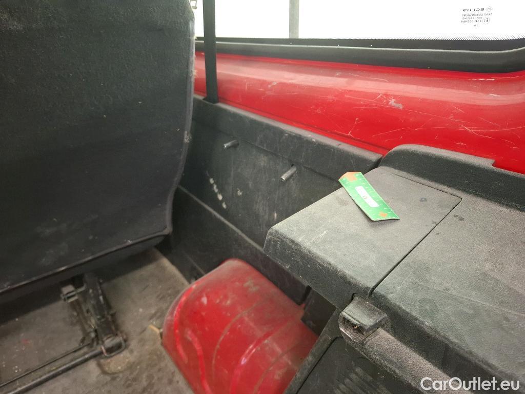  Opel  Vivaro  B Fourgon /Combi Combi L2H1 2 9t 1.6 turbo 125CV BVM6 9 Sieges E6 #2