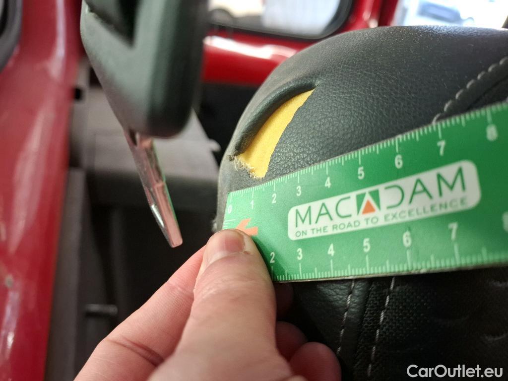  Opel  Vivaro  B Fourgon /Combi Combi L2H1 2 9t 1.6 turbo 125CV BVM6 9 Sieges E6 #7