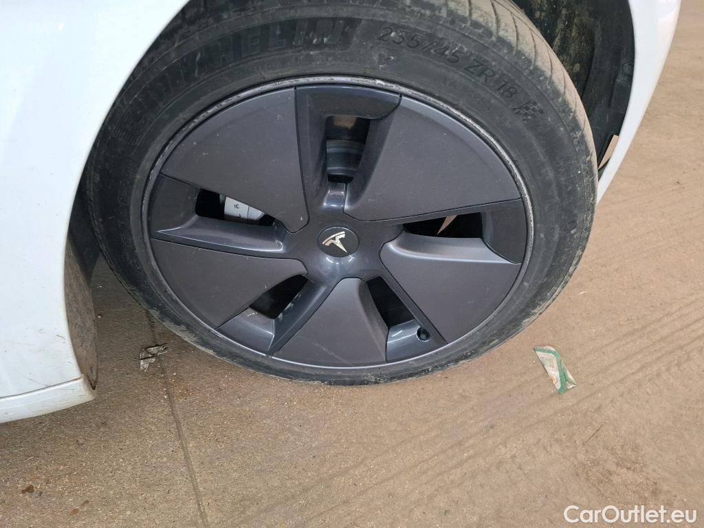  Tesla  Model 3 TESLA  / 2018 / 4P / Berline Grande Autonomie #1