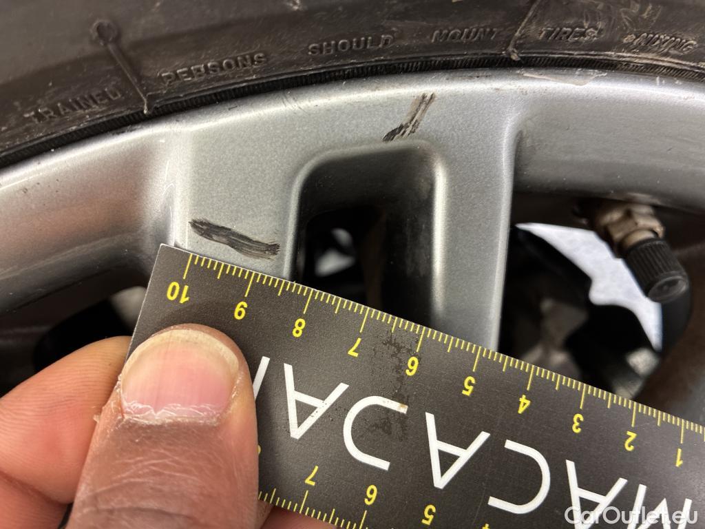  Toyota  C-HR TOYOTA  / 2016 / 5P / SUV 1.8 HYBRIDE 122 DISTINCTIVE #12