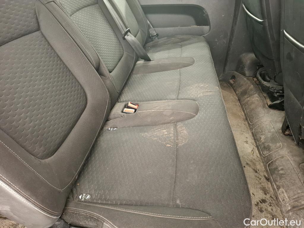  Opel  Vivaro  B Fourgon /Combi Combi L2H1 2 9t 1.6 turbo 125CV BVM6 9 Sieges E6 #9